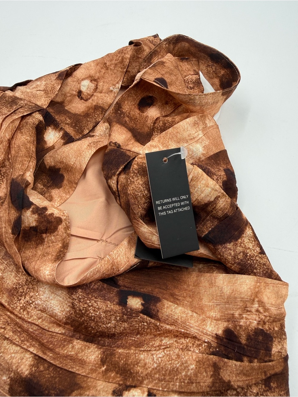 Lioness Revolve Cobain Corset Top - Picture 5 of 9